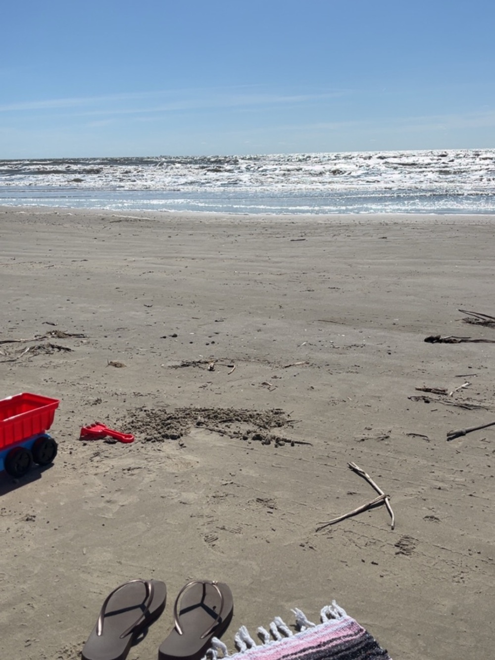 Meet your Posher, Kassandra